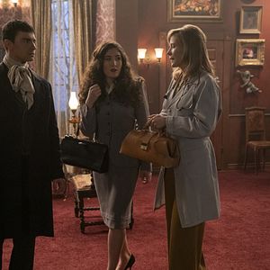 Bilder Frankenstein’s Monster’s Monster, Frankenstein