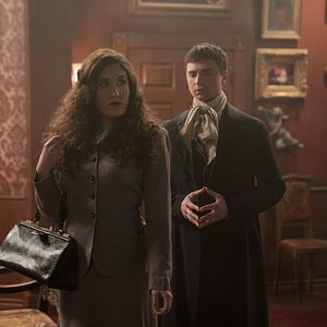 Bilder Frankenstein’s Monster’s Monster, Frankenstein