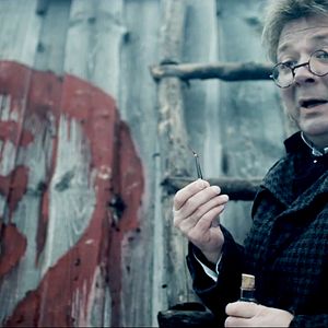 Bilder Chroniken der Finsternis - Der Dämonenjäger