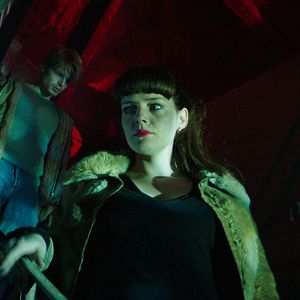 Bilder Roxane Mesquida