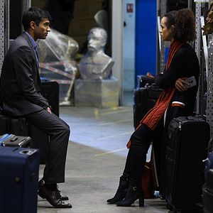 Bilder Vier Hochzeiten und ein Todesfall