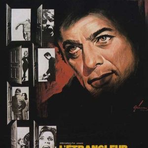 Bilder Der Frauenmörder von Boston