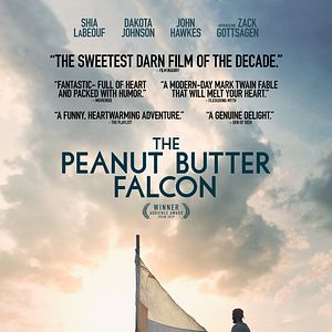 Bilder The Peanut Butter Falcon