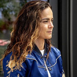 Bilder Alice Braga