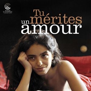 Bilder Du verdienst einen Lover