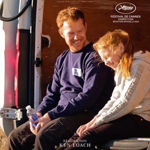 Bilder Sorry We Missed You