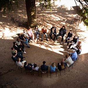 Bilder Crescendo - #Makemusicnotwar