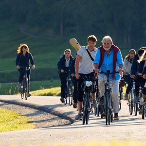 Bilder Peter Simonischek