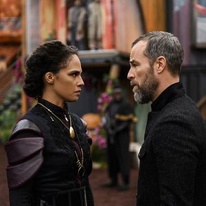 Bilder Tattiawna Jones