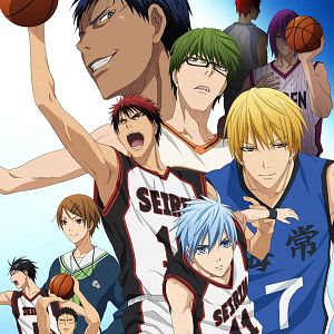 Bilder Kuruko's Basketball