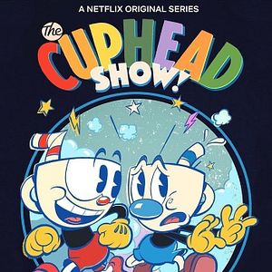 Bilder The Cuphead Show!