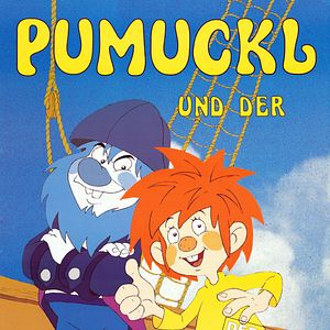 Bilder Pumuckl und der blaue Klabauter