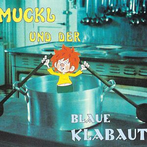 Bilder Pumuckl und der blaue Klabauter