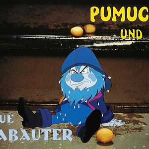 Bilder Pumuckl und der blaue Klabauter
