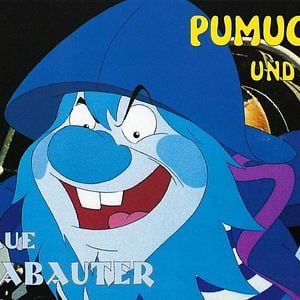 Bilder Pumuckl und der blaue Klabauter