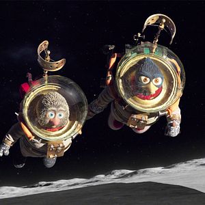 Bilder Louis & Luca 3 – Auf zum Mond