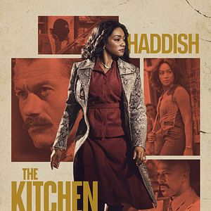 Bilder The Kitchen: Queens Of Crime