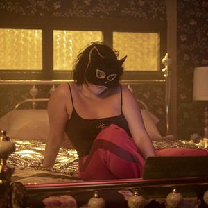 Bilder Barbie Ferreira