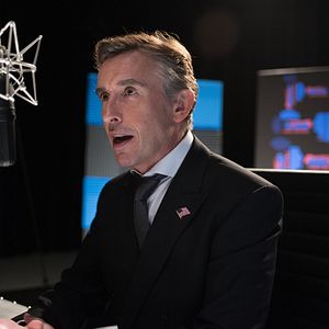 Bilder Steve Coogan