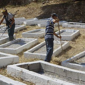 Bilder The Remains - Nach der Odyssee