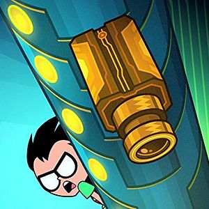 Bilder Teen Titans Go!