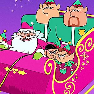 Bilder Teen Titans Go!