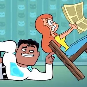 Bilder Teen Titans Go!