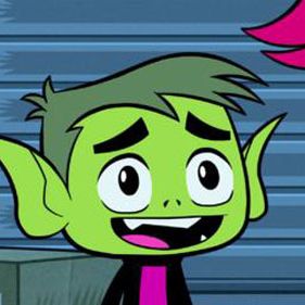 Bilder Teen Titans Go!
