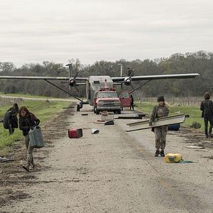 Bilder Fear The Walking Dead