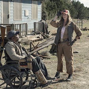 Bilder Daryl Mitchell