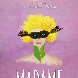 Bilder Madame