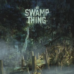 Bilder Swamp Thing