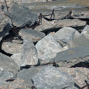 Bilder San Andreas Mega Quake