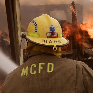 Bilder San Andreas Mega Quake