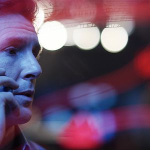 Bilder Joseph Michael Harris