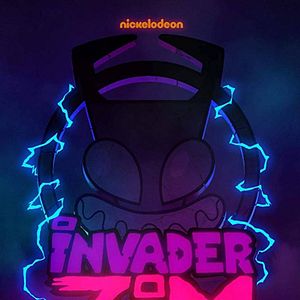 Bilder Invader ZIM: Enter the Florpus