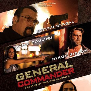 Bilder General Commander - Tödliches Kommando