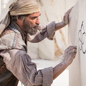 Bilder Michelangelo - Infinito