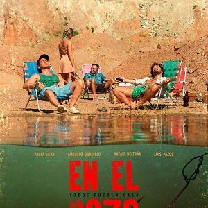 Bilder Unsichtbare Bedrohung - In The Quarry