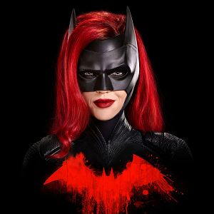 Bilder Batwoman