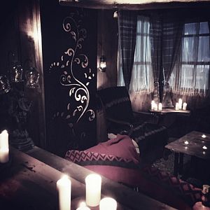 Bilder Kan Büyüsü