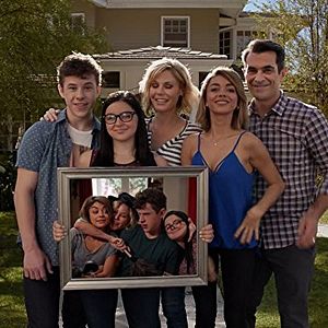 Bilder Modern Family