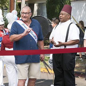 Bilder Modern Family