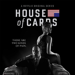 Bilder House Of Cards (US)