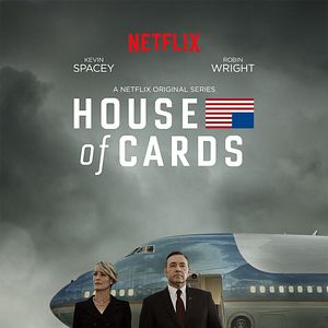 Bilder House Of Cards (US)