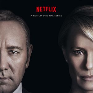 Bilder House Of Cards (US)