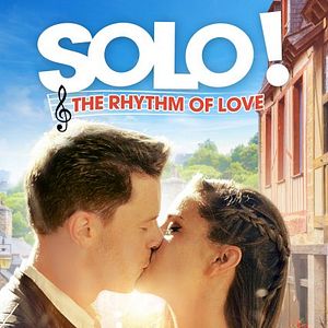 Bilder Solo! - The Rhythm of Love