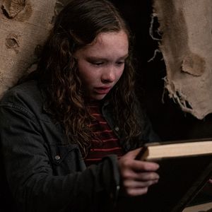 Bilder Scary Stories To Tell In The Dark