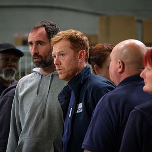 Bilder Sorry We Missed You