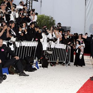 Bilder Harvey Weinstein